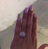 Engagement Ring
