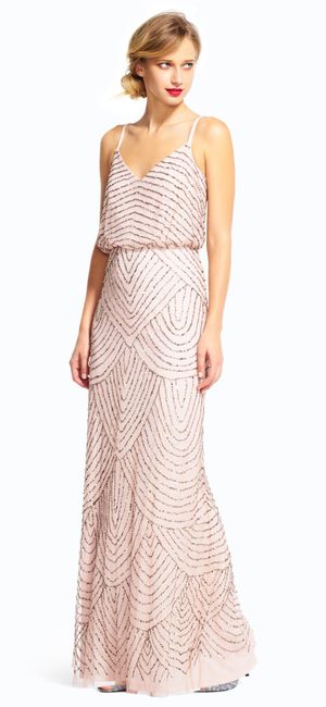 What to do if bridesmaids don’t think wedding color is flattering on them? 1