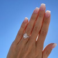 Brides of 2021! Show us your ring! - 1