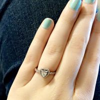 Brides of 2022! Show us your ring! - 1