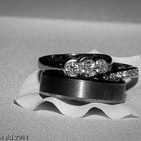 the wedding details...pics!