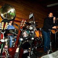 the wedding details...pics!