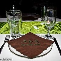 the wedding details...pics!