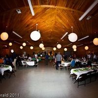 the wedding details...pics!