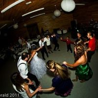 the wedding details...pics!