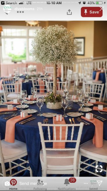 What are your wedding colors? - 2