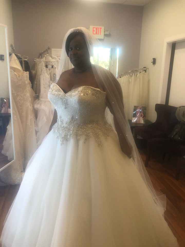 Dress Help!!! - 1