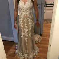 Wedding dress online - 1