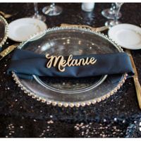 What are your wedding colors? - 1