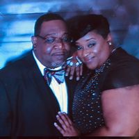 Post your first selfie as a couple! - 1