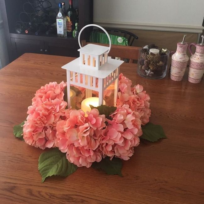 Centerpiece Mock-Up
