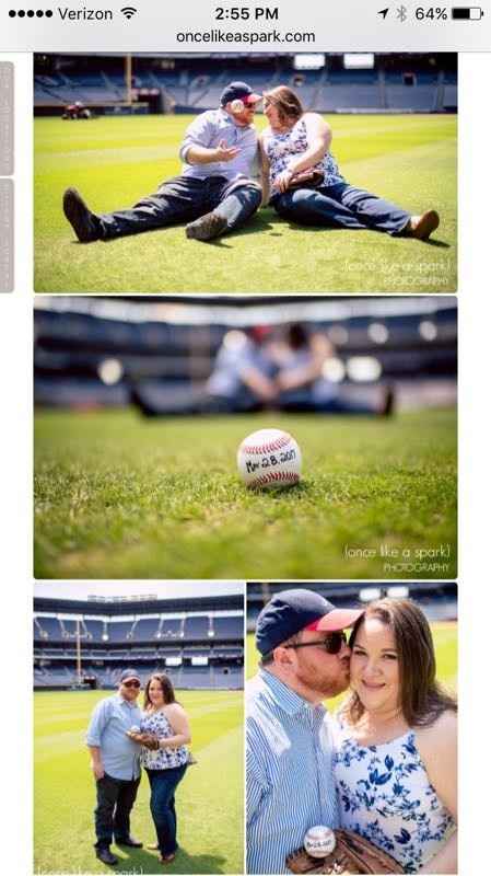 Engagement Pics are in!!!