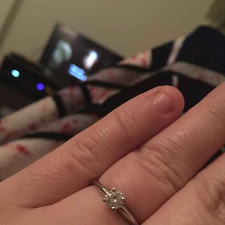 Ring love!!!