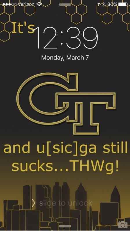 Let's see the Screen Savers!