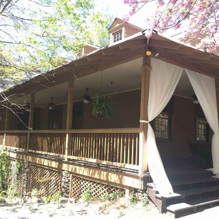 Show off your venue!