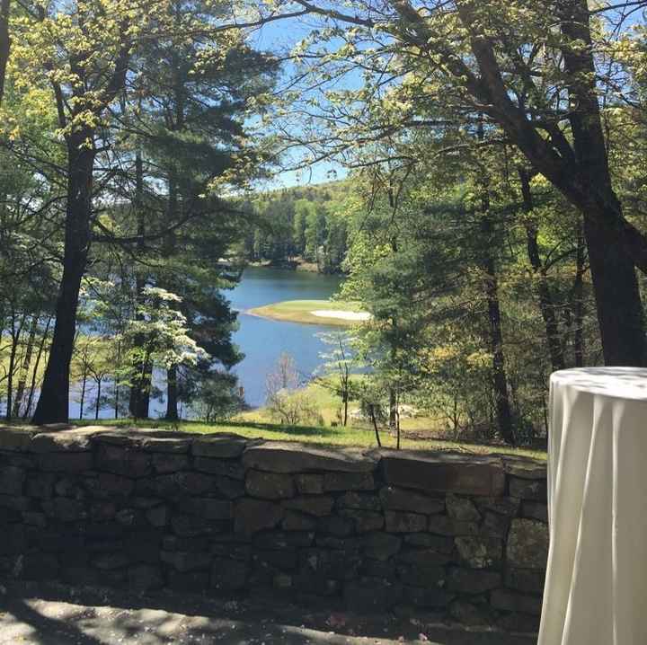 Show off your venue!