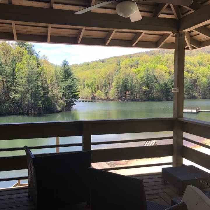 Show off your venue!