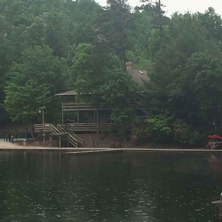 Rehearsal dinner too early?