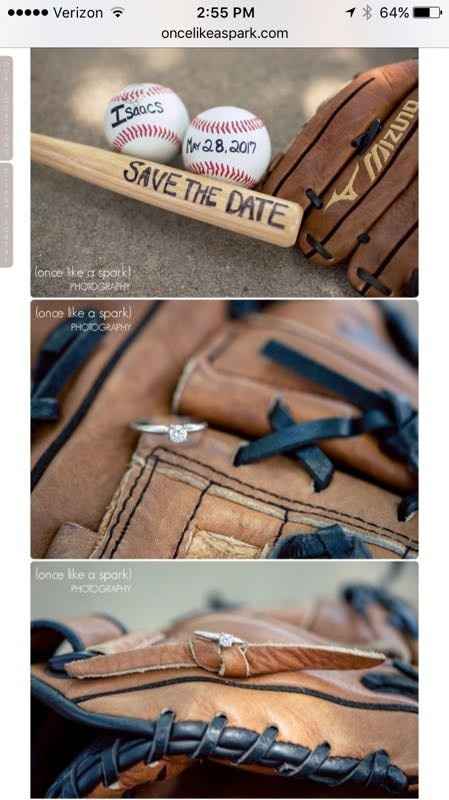 Engagement Pics are in!!!