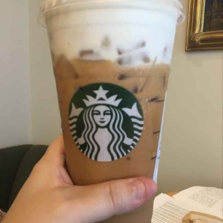 NWR: Pumpkin Spice Lattes are now back in Starbucks!!