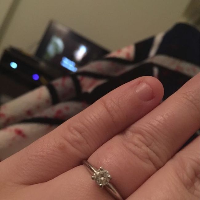 Ring love!!!