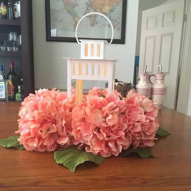 Centerpiece Mock-Up