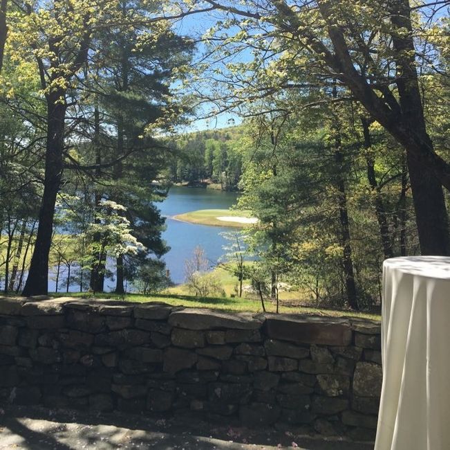 Show off your venue!