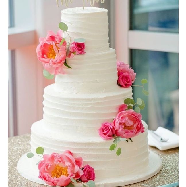 LET THEM HAVE CAKE!!!