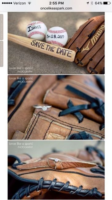 Engagement Pics are in!!!