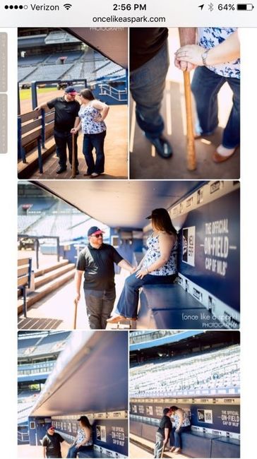 Engagement Pics are in!!!
