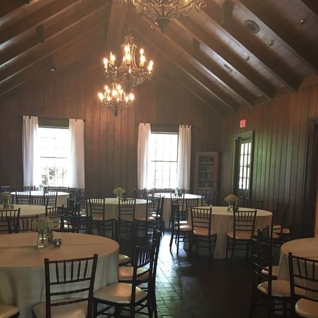 Share your venue-love with me!!!