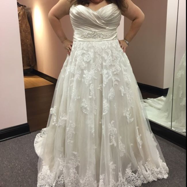 Who's your Dress Designer? (Just for fun!)