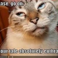 The UNBoring Thread- Completely NWR!