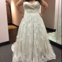 Who's your Dress Designer? (Just for fun!)