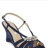 Let's see some shoes