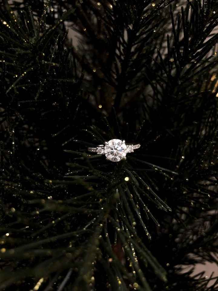 Engagement Ring