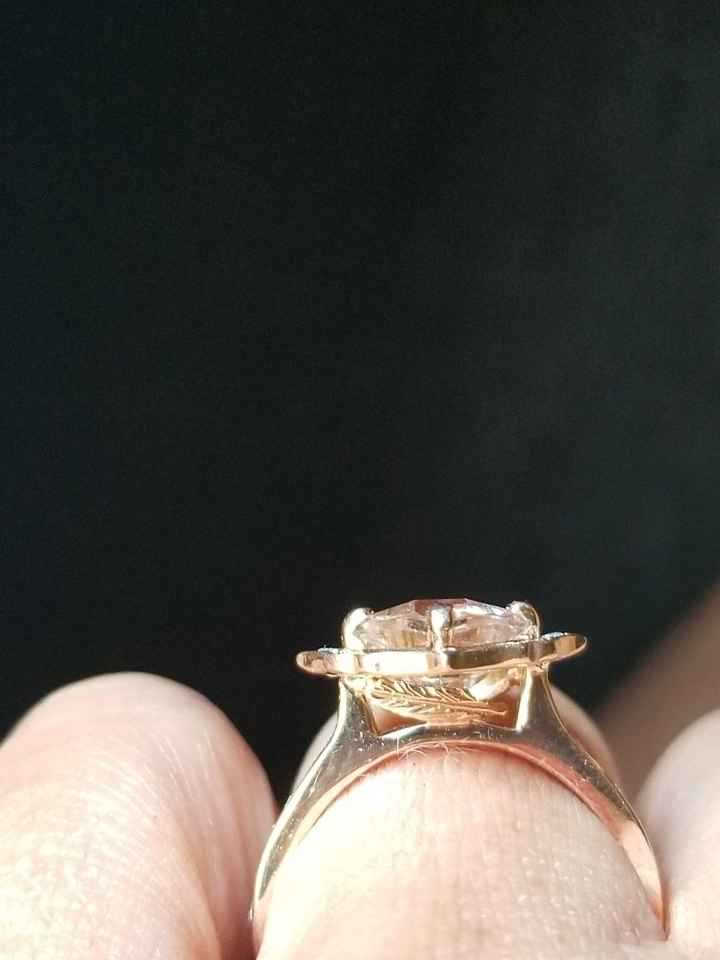 2019 Brides, Let's See Those E-rings - 2