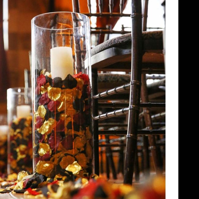 Centerpieces - 3