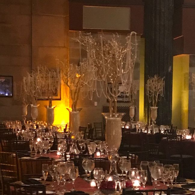 Centerpieces - 5