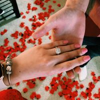 Brides of 2020!  Show us your ring! - 1