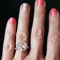 2019 Brides, Let's See Those E-rings - 1