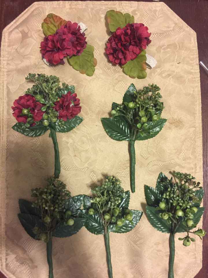 diy florals - 1