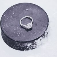 Brides of 2022! Show us your ring! - 1