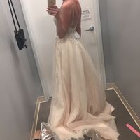 Dress Regret: Blessing in disguise! - 3