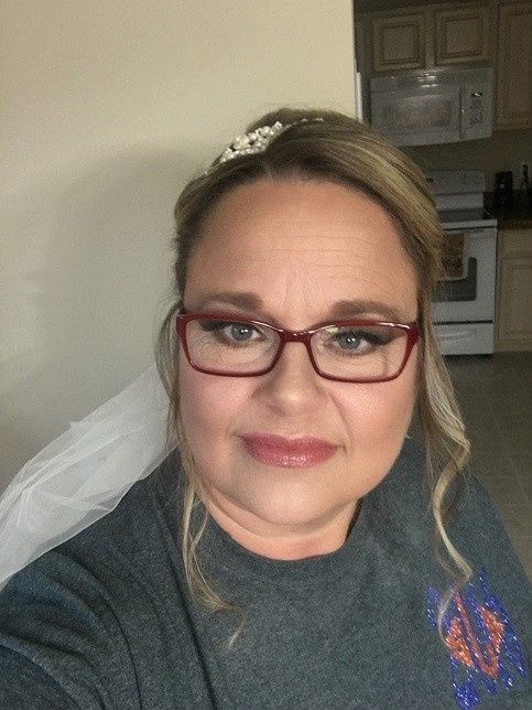 Hair & MUA Trial