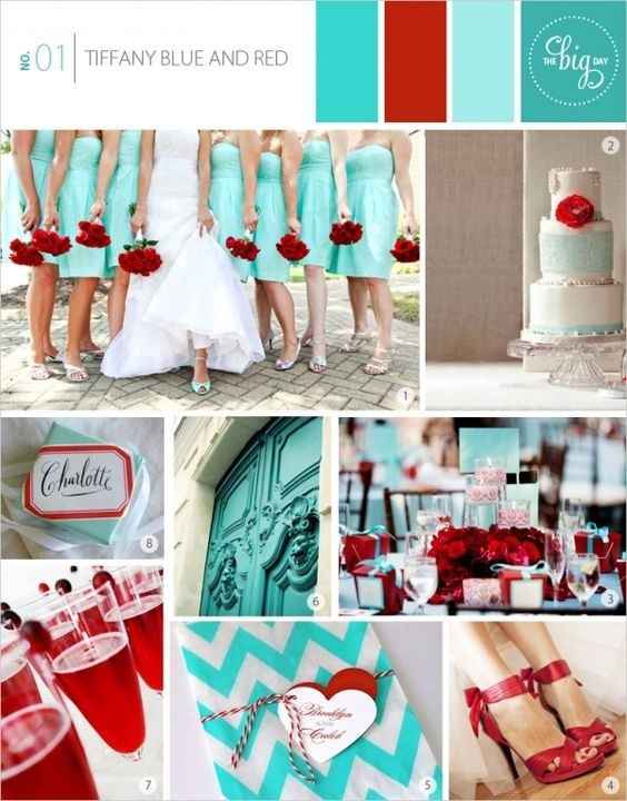 What are your wedding colors??