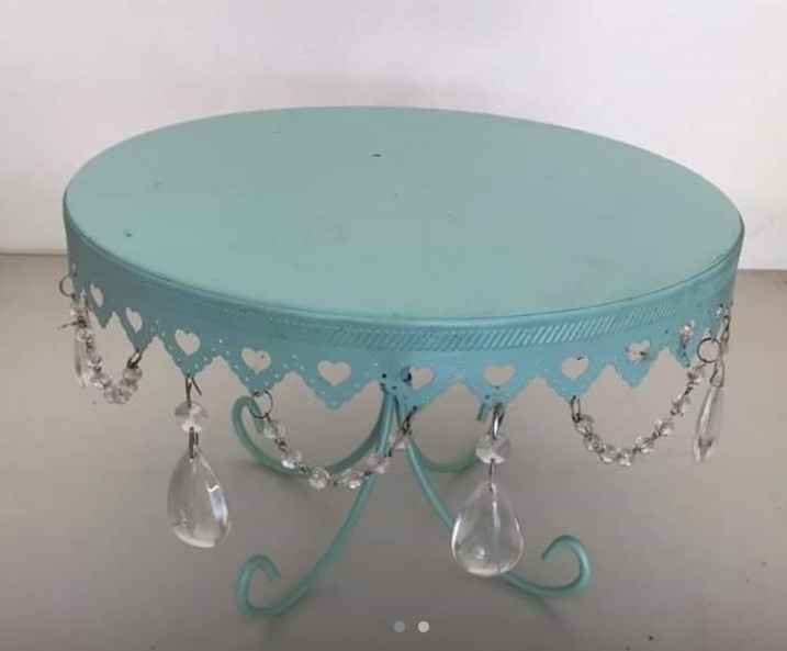 Cake stands let's see them !