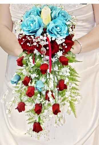 DIY BOUQUETS
