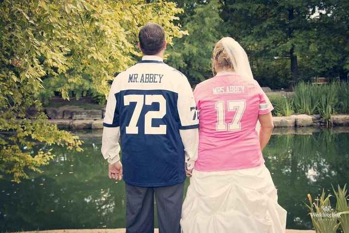 Gift for the Groom on Wedding Day