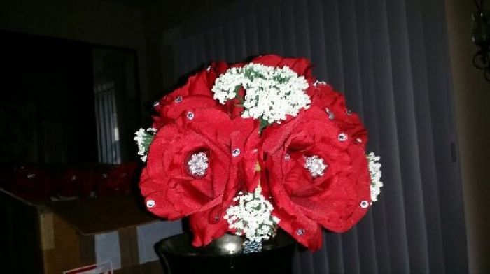 DIY Tips & Tricks: Flowers?